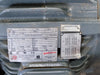 U.S ELECTRICAL MOTORS 7.5 hp, 208-230/460 volts, 1180 rpm, 254T, Electric Motor S538A