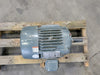 U.S ELECTRICAL MOTORS 7.5 hp, 208-230/460 volts, 1180 rpm, 254T, Electric Motor S538A