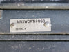 SEW-EURODRIVE 7.5 hp, 230/460 volts, 1753/267 rpm, Electric Motor FA57/G DRE132M4