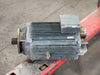 SEW-EURODRIVE 7.5 hp, 230/460 volts, 1753/267 rpm, Electric Motor FA57/G DRE132M4