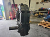 DODGE 24.59:1 Ratio Taper Bushed Reducer TXT725T