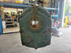 DODGE 24.59:1 Ratio Taper Bushed Reducer TXT725T