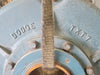 DODGE 24.59:1 Ratio Taper Bushed Reducer TXT725T