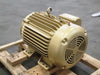 BALDOR 25 hp, 230/460 volts, 3525 rpm, 284TS, Electric Motor EM4107T