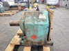 SEW-EURODRIVE 40.32:1 Ratio Gear Reducer Type R133A