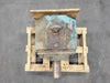 SEW-EURODRIVE 40.32:1 Ratio Gear Reducer Type R133A