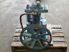 CURTIS-TOLEDO 5-7.5 hp, 18 CFM, 175 PSI Reciprocating Air Compressor Pump E-57