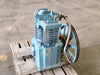 CURTIS-TOLEDO 5-7.5 hp, 18 CFM, 175 PSI Reciprocating Air Compressor Pump E-57