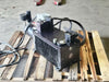 FIFE Pneumohydraulic Power Unit P101-1FMA22ZA