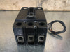 FEDERAL PIONEER 125 Amp, 3 Pole, 120 Volts Circuit Breaker NEJ233125