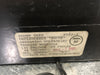 FEDERAL PIONEER 125 Amp, 3 Pole, 120 Volts Circuit Breaker NEJ233125