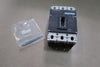 SIEMENS 35 Amp, 3 Pole, 600Y/347 Volts Circuit Breaker Frame NCX3B035