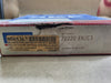 SKF Spherical Roller Bearing 22220 EK/C3