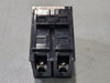 20 Amp, 2 Pole, 120/240 volts Circuit Breaker