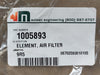 MACLEAN Hydraulic Filter Package incl. 494033 1005893 1033886 1010970 1022358 1020346  