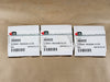 MACLEAN Hydraulic Filter Package incl. 494033 1005893 1033886 1010970 1022358 1020346  