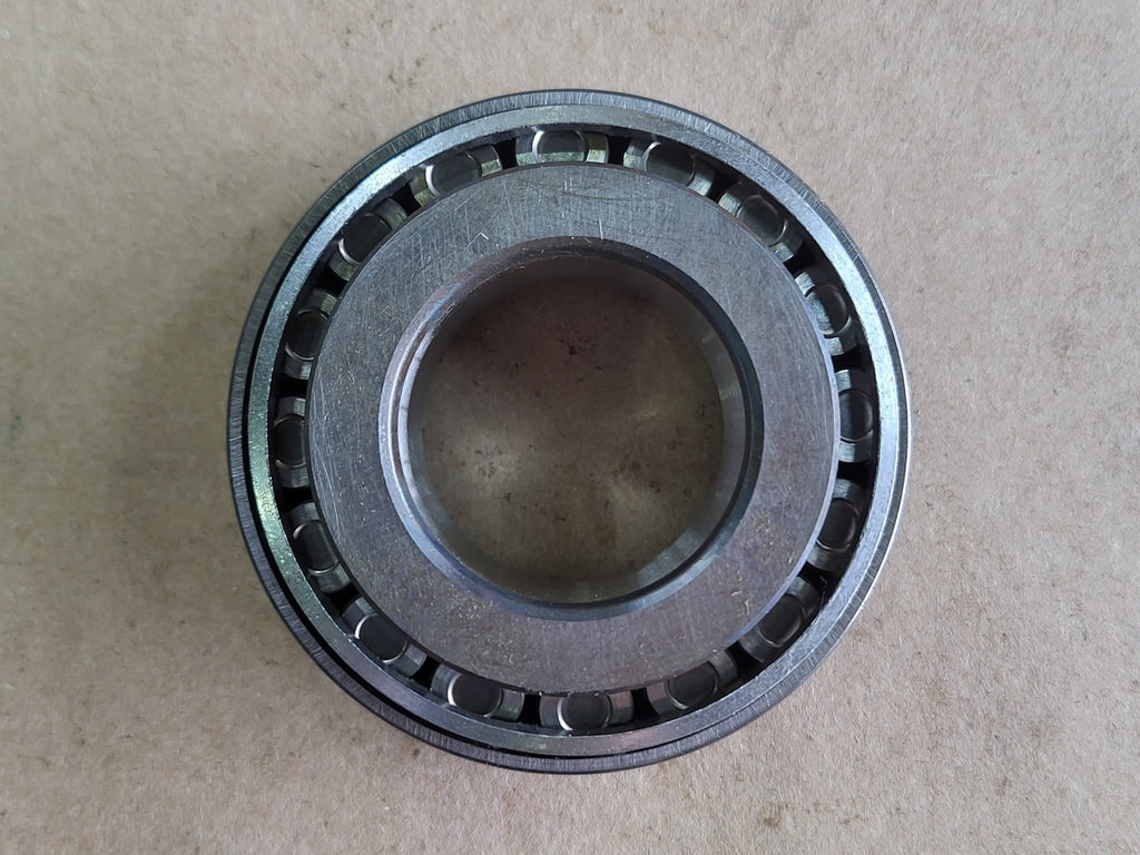SKF Single Row Tapered Roller Bearing Full Assembly 33206/Q
