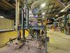 A.H. LUNDBERG EQUIPMENT Secondary Refiner Exhaust Steam Scrubber 