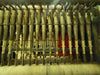 HYMAC First Stage Low Density Cleaner RB200EH