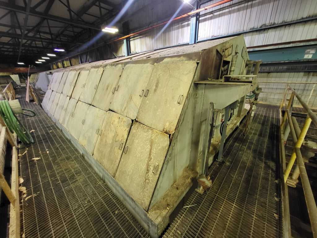 IMPCO Disc Decker