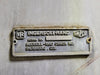 IMPCO Disc Decker