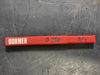 DORMER 3/4in. x 9-1/2in. Chucking Reamer, 0.750in. Dia. Str. Shank