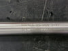 DORMER 3/4in. x 9-1/2in. Chucking Reamer, 0.750in. Dia. Str. Shank
