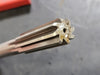 DORMER 3/4in. x 9-1/2in. Chucking Reamer, 0.750in. Dia. Str. Shank