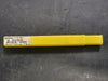 MORSE 5/8in. x 9in. Chucking Reamer 22234, 0.5615in. Dia. Str. Shank, Str. Flute