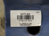 SKF Split Plummer (Pillow) Block Housing 4-1/5" Bore, SAFD 520 