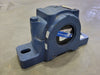 SKF Split Plummer (Pillow) Block Housing 4-1/5" Bore, SAFD 520 