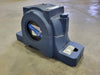 SKF Split Plummer (Pillow) Block Housing 4-1/5" Bore, SAFD 520 