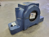 SKF Split Plummer (Pillow) Block Housing 4-1/5" Bore, SAFD 520 