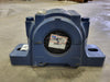 SKF Split Plummer (Pillow) Block Housing 4-1/5" Bore, SAFD 520 