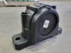 SKF Split Plummer (Pillow) Block Housing 2.68" Bore, SNL 519-616