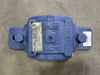 SKF Split Plummer (Pillow) Block Housing SAFD 517 w/ Seal LOR 53