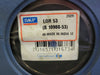 SKF Split Plummer (Pillow) Block Housing SAFD 517 w/ Seal LOR 53