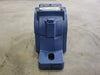 SKF Split Plummer (Pillow) Block Housing SAFD 517 w/ Seal LOR 53