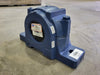 SKF Split Plummer (Pillow) Block Housing SAFD 517 w/ Seal LOR 53