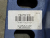 SKF Split Plummer (Pillow) Block Housing 3.18" Bore, FSAFD 518 w/ Seal LOR 188