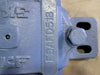 SKF Split Plummer (Pillow) Block Housing 3.18" Bore, FSAFD 518 w/ Seal LOR 188
