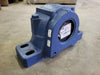 SKF Split Plummer (Pillow) Block Housing 3.18" Bore, FSAFD 518 w/ Seal LOR 188