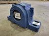 SKF Split Plummer (Pillow) Block Housing 3.18" Bore, FSAFD 518 w/ Seal LOR 188