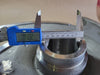 PROPART 2/4 Vane Impeller to fit Goulds 3175 M 6x8-18, P/N: 260-64-1225