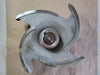 PROPART 2/4 Vane Impeller to fit Goulds 3175 M 6x8-18, P/N: 260-64-1225