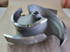 PROPART 2/4 Vane Impeller to fit Goulds 3175 M 6x8-18, P/N: 260-64-1225