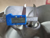 PROPART 4 Vane Impeller to fit Goulds 3175 M 10X12-18, P/N: 259-84-1203