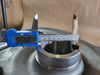 PROPART 4 Vane Impeller to fit Goulds 3175 M 10X12-18, P/N: 259-84-1203