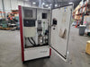 GARDNER-DENVER 60 hp, 308 CFM, 100 PSI Variable Speed Rotary Screw Compressor VS45-70A25