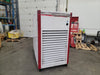 GARDNER-DENVER 60 hp, 308 CFM, 100 PSI Variable Speed Rotary Screw Compressor VS45-70A25